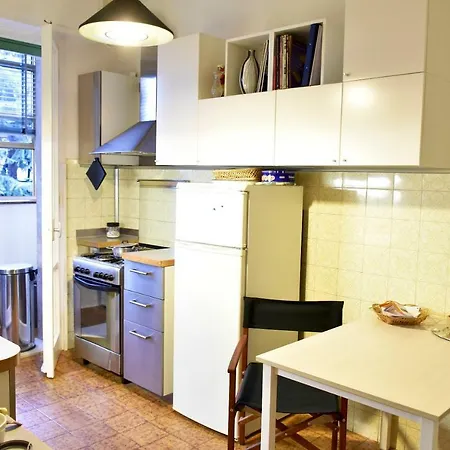 A Casa Del Cuoco 招待所 *