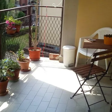 A Casa Del Cuoco *
