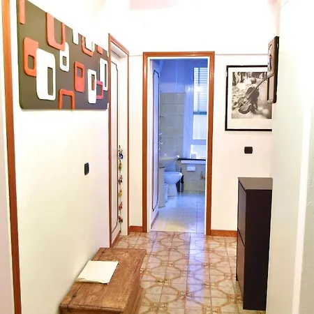 Maison d'hôtes A Casa Del Cuoco *
