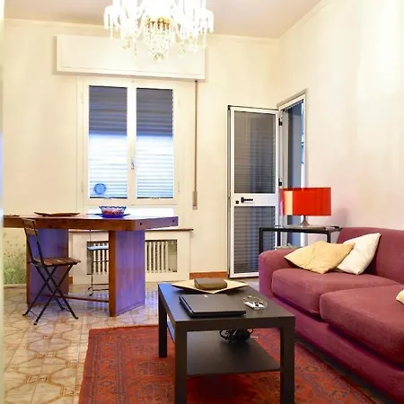 A Casa Del Cuoco Florence