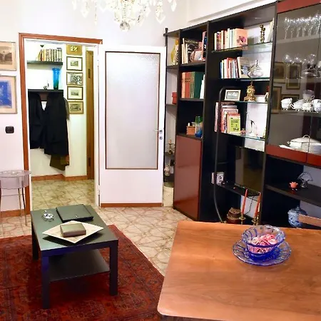 A Casa Del Cuoco * Firenze