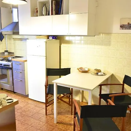A Casa Del Cuoco Guest house *