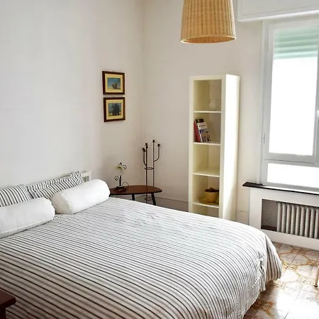 Maison d'hôtes A Casa Del Cuoco