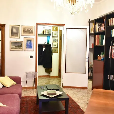 A Casa Del Cuoco Guest house *