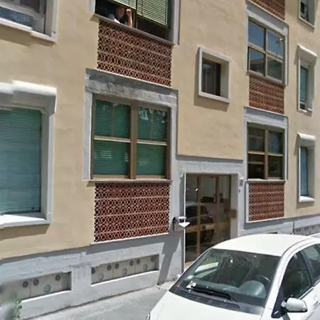 A Casa Del Cuoco Florence