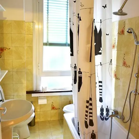 A Casa Del Cuoco Florens