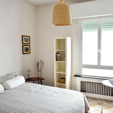 Pensionat A Casa Del Cuoco Florens