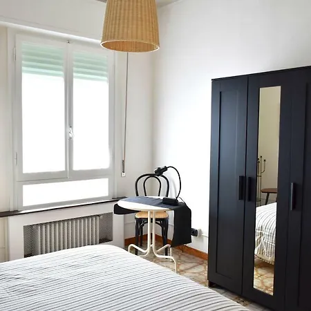 A Casa Del Cuoco Gæstehus